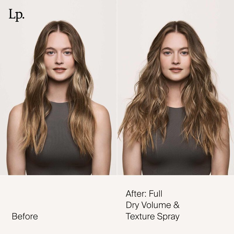 Living Proof Volume + Shine + Texture Kit