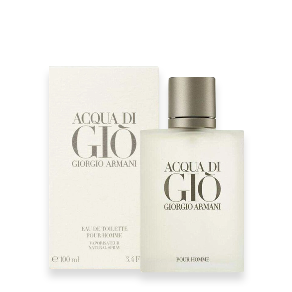 Armani Acqua Di Gio EDT