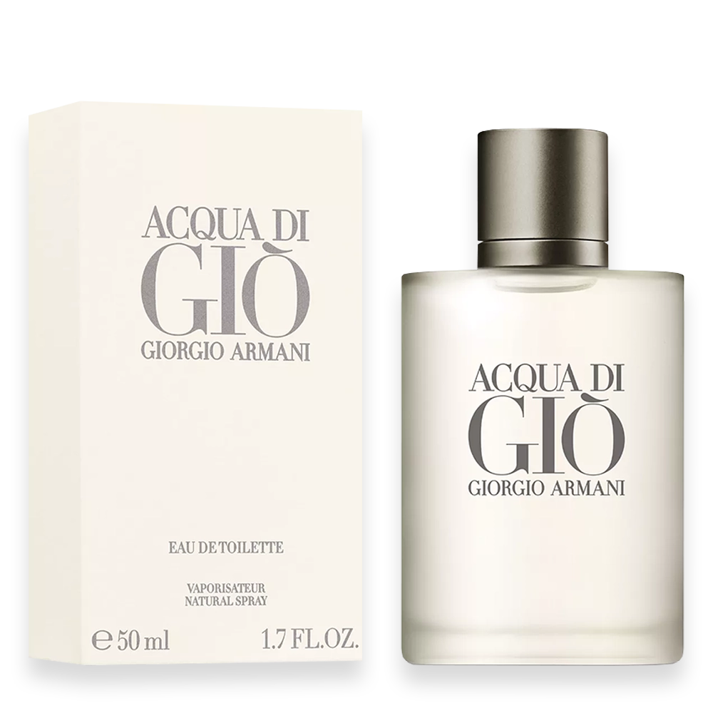 Armani Acqua Di Gio EDT