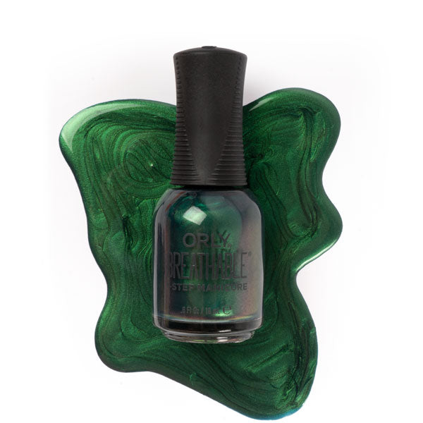 Orly Breathable Gem Stone Inspired Nail Lacquer