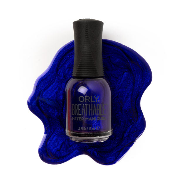 Orly Breathable Gem Stone Inspired Nail Lacquer