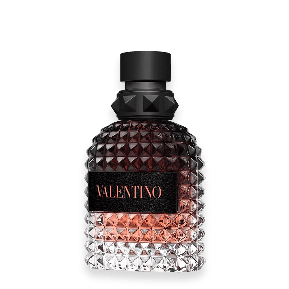 Valentino Uomo Coral EDT 1.7oz