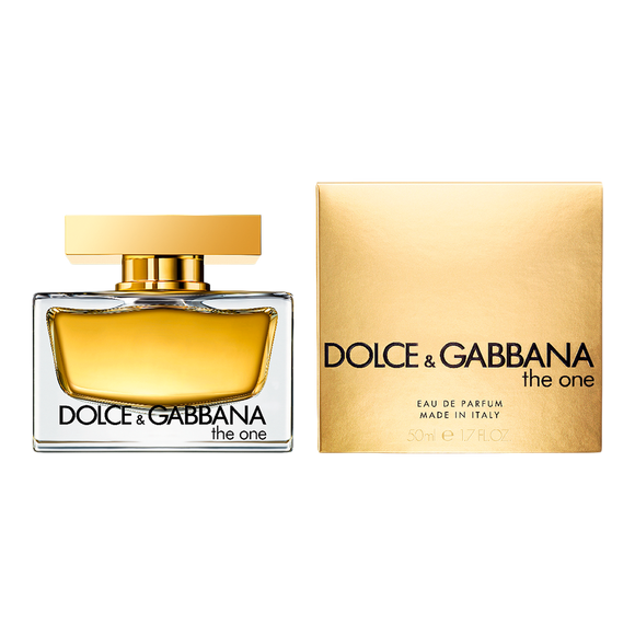 Dolce & Gabbana The One EDP 1.7oz