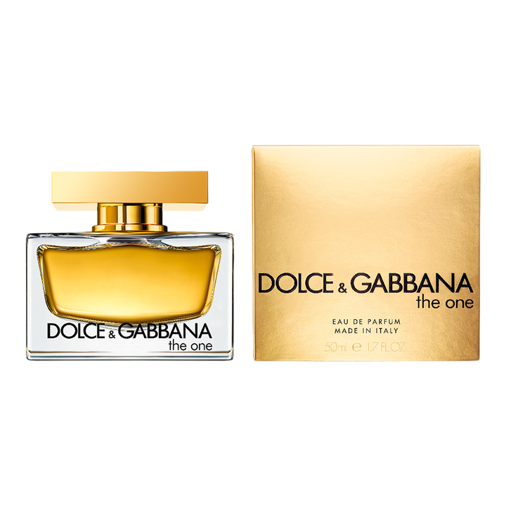 Dolce & Gabbana The One EDP 1.7oz