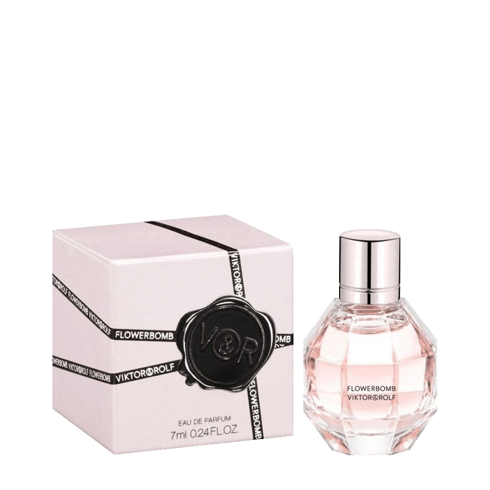 Viktor & Rolf Flowerbomb Mini EDP 0.24oz