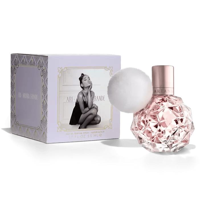 Ariana Grande Ari Perfume