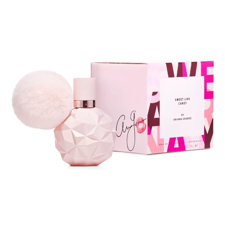 Ariana Grande Sweet Like Candy Perfume