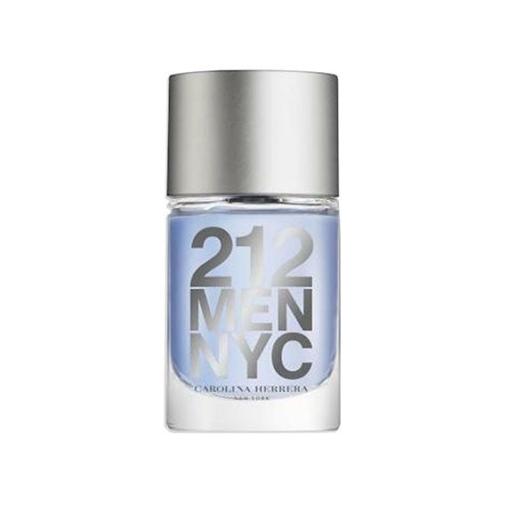 Carolina Herrera 212 for Men EDT