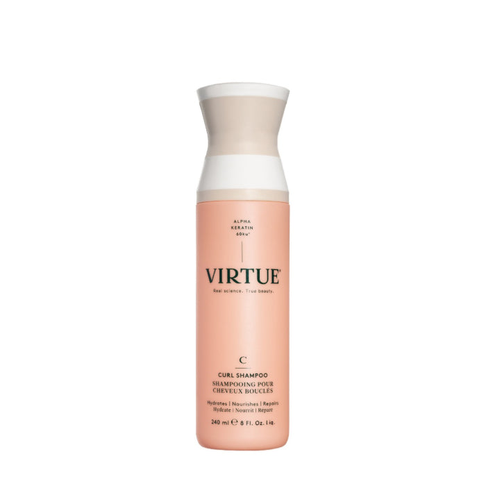 Virtue Curl Shampoo