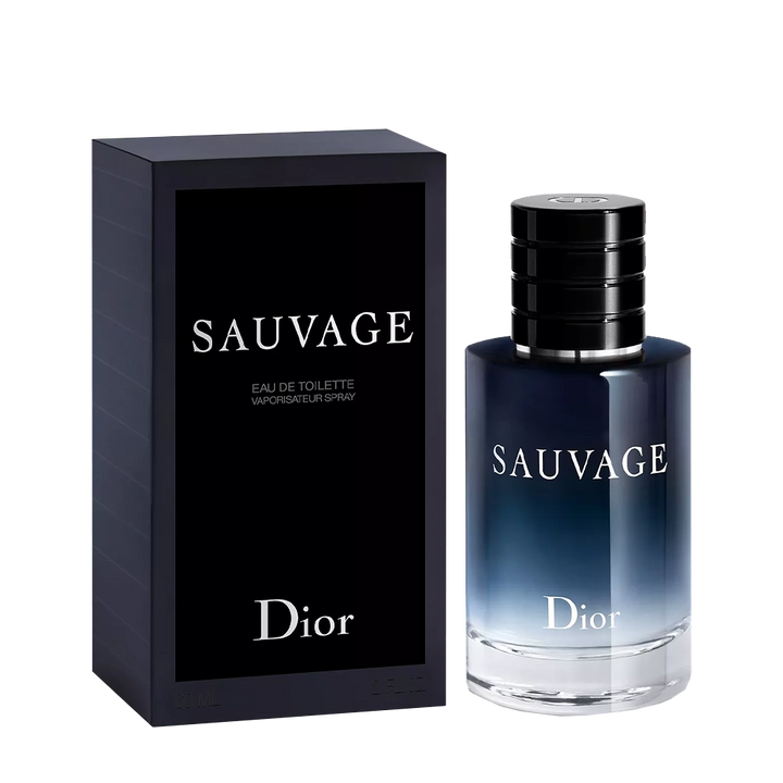 Dior Sauvage  EDT 2oz