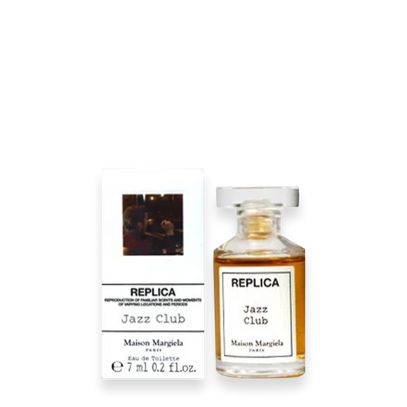 Replica Jazz Club Mini EDT 0.2 oz