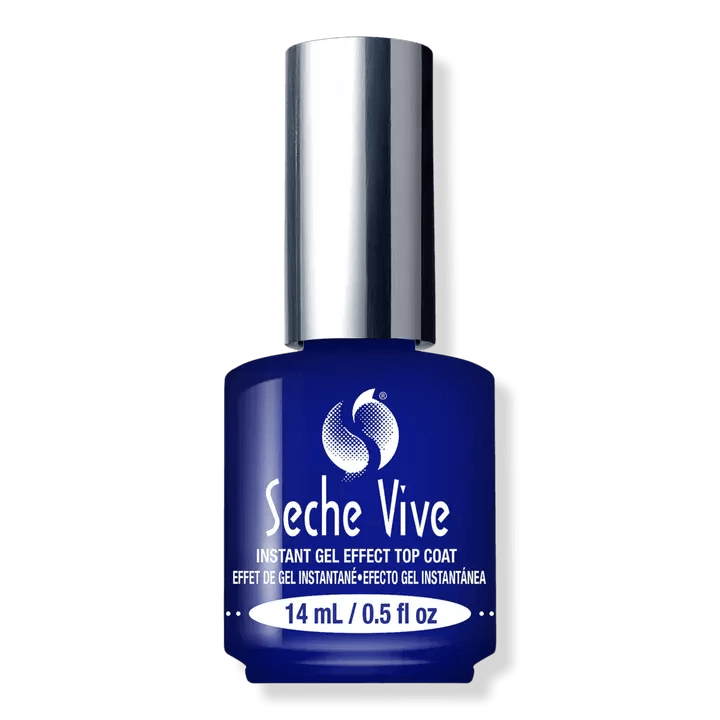 Seche Vive Instant Gel Top Coat