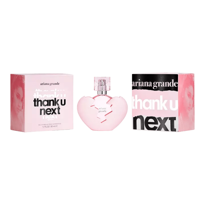 Ariana Grande thank u next Perfume 3.4oz