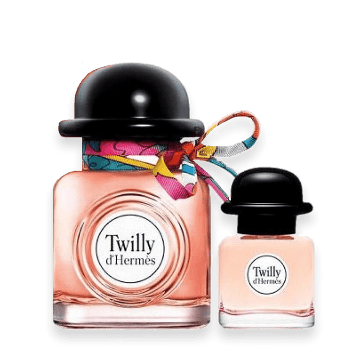 Hermes Twilly 1.6 oz. EDP Travel Set