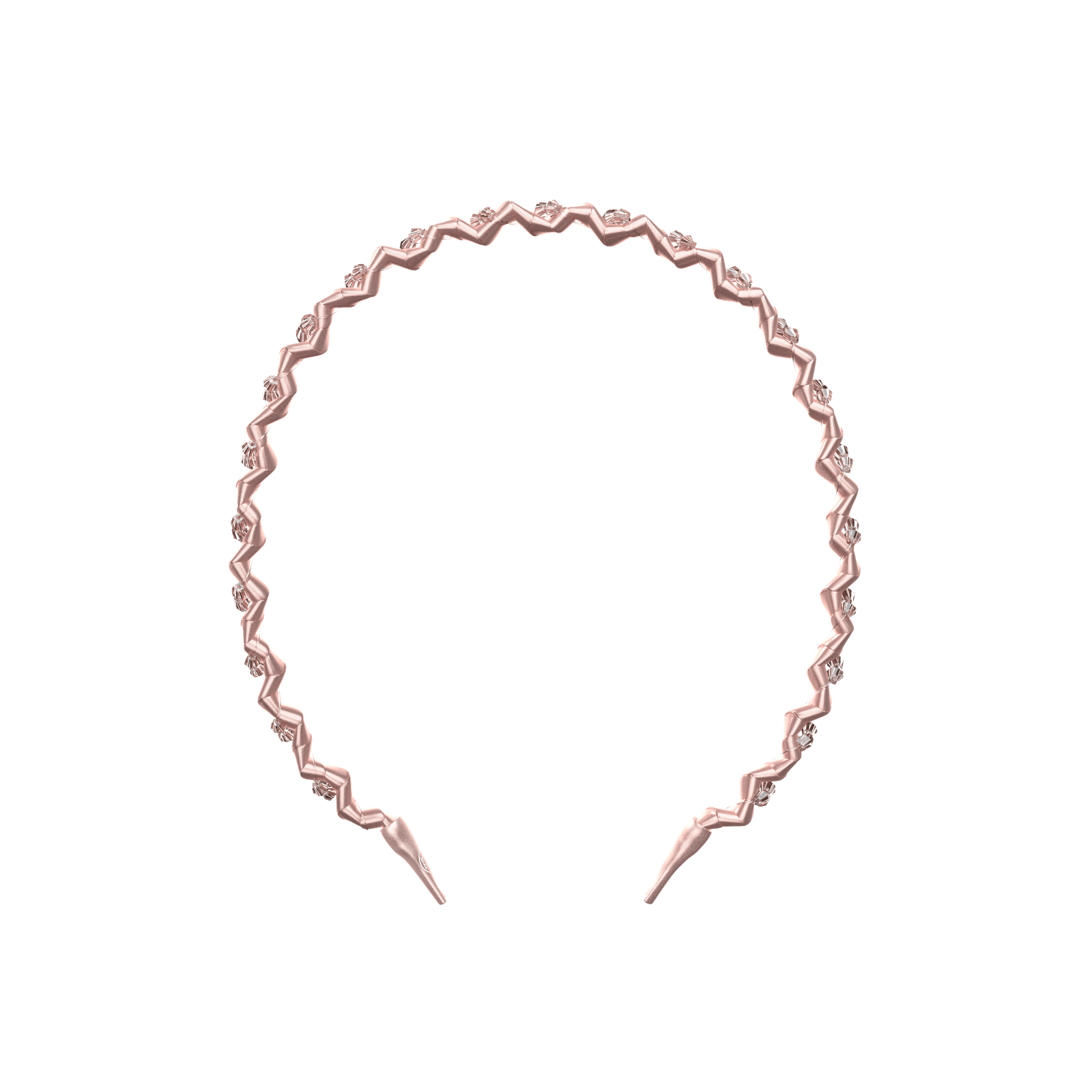 Invisibobble Hair Halo Headband