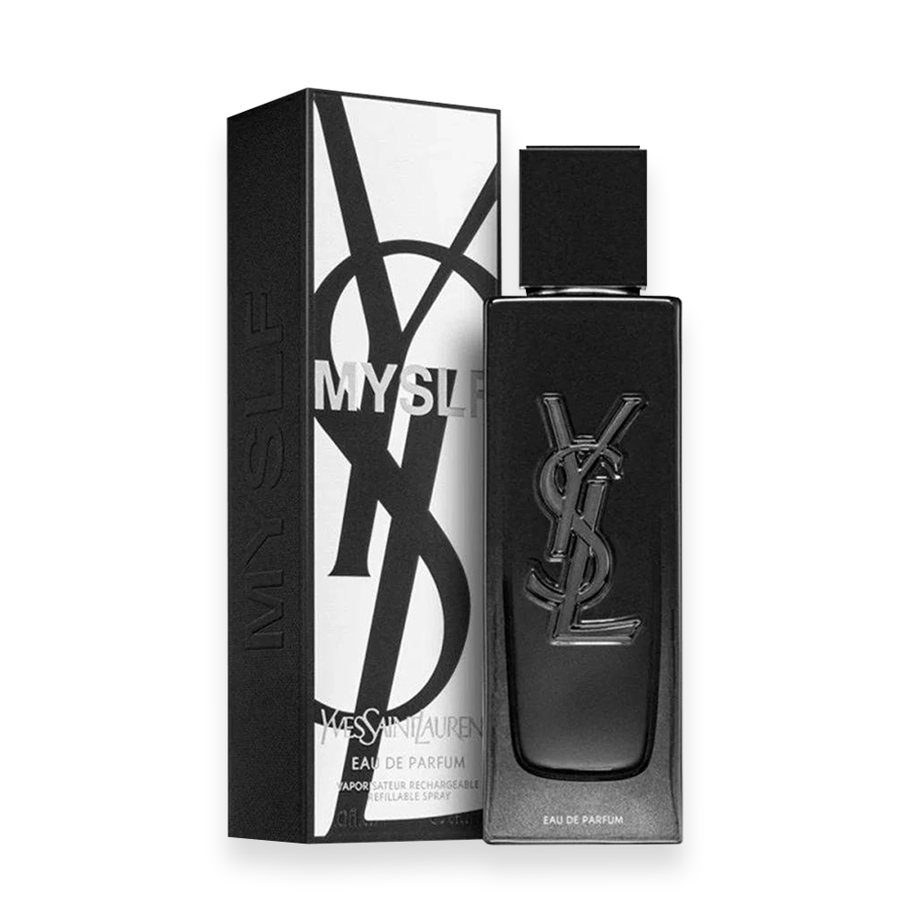 Yves Saint Laurent MYSLF EDP 2oz