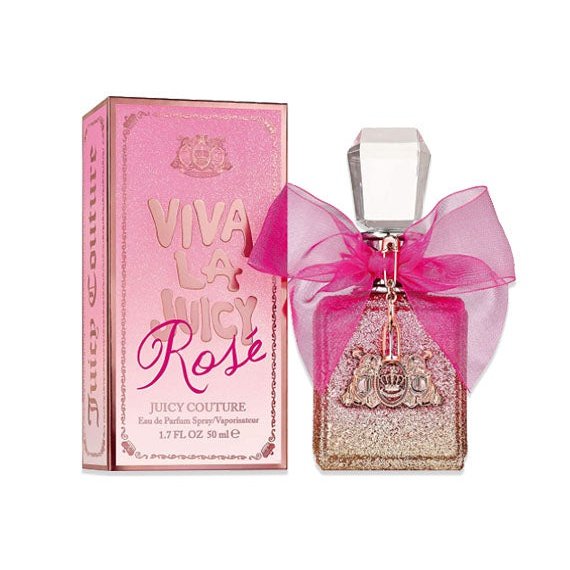 Juicy Couture Viva La Juicy Rose EDP 1.7oz