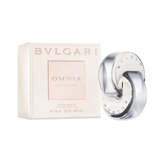 Bvlgari Omnia Crystalline EDT