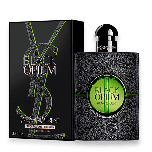 Yves Saint Laurent Black Opium 2.5oz