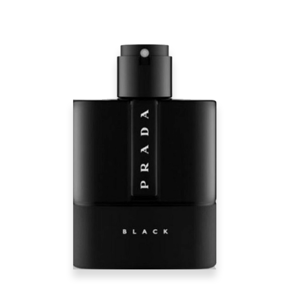 Prada Luna Rossa Black EDP 3.3oz