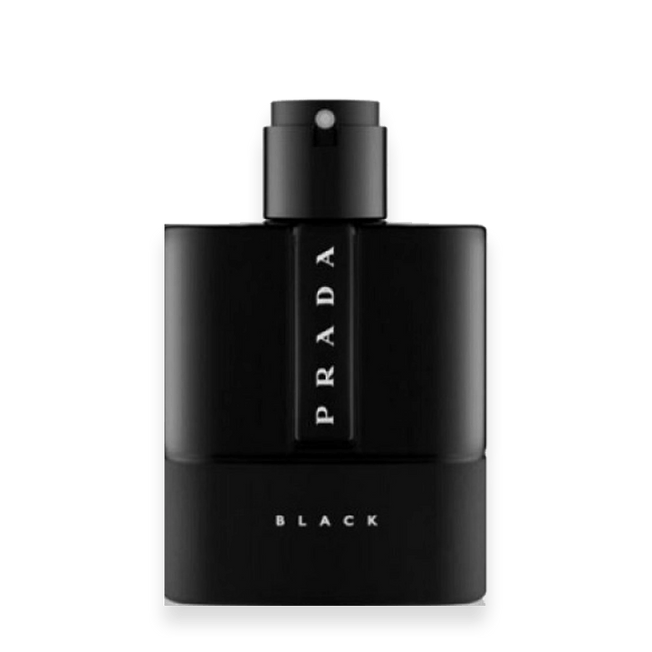 Prada Luna Rossa Black EDP 3.3oz