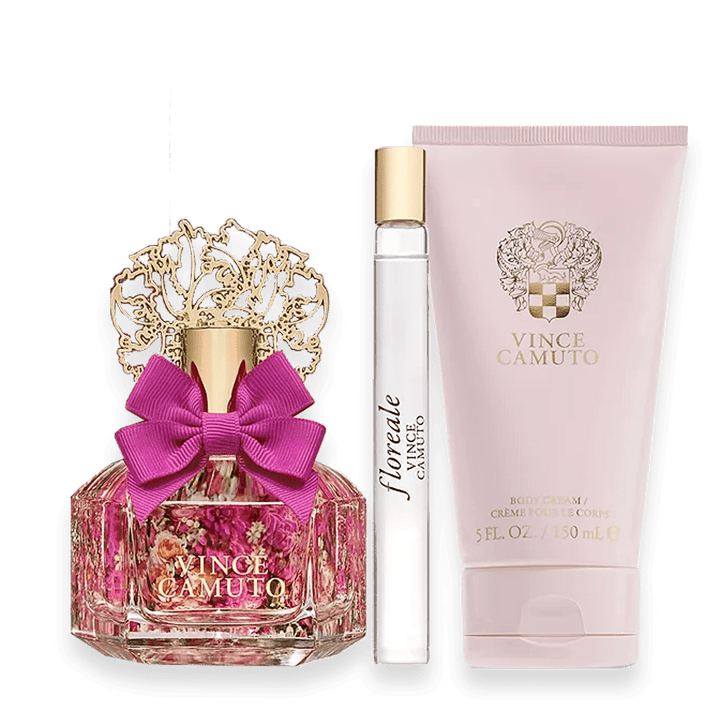 Vince Camuto Floreale 3.4 oz. Fragrance Gift Set