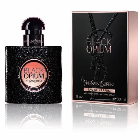 Yves Saint Laurent Black Opium EDP