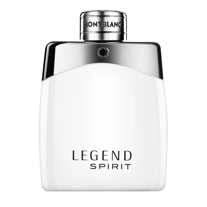 MontBlanc Legend Spirit EDT 3.3oz