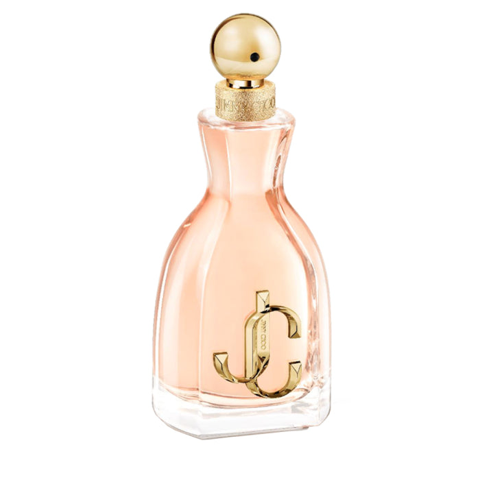 Jimmy Choo I Want Choo EDP