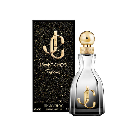 Jimmy Choo I Want Choo Forever EDP