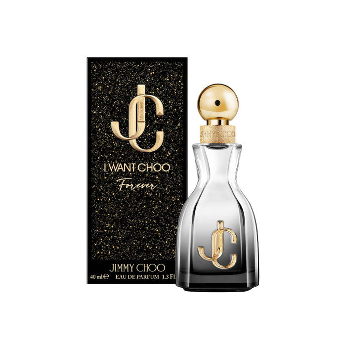 Jimmy Choo I Want Choo Forever EDP