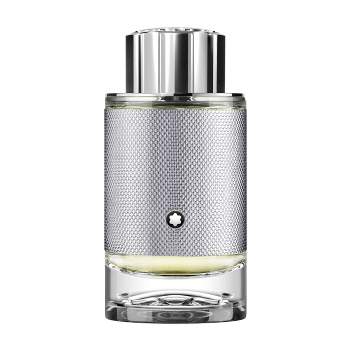 MontBlanc Explorer Platinum EDP