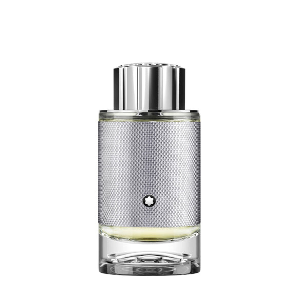 MontBlanc Explorer Platinum EDP