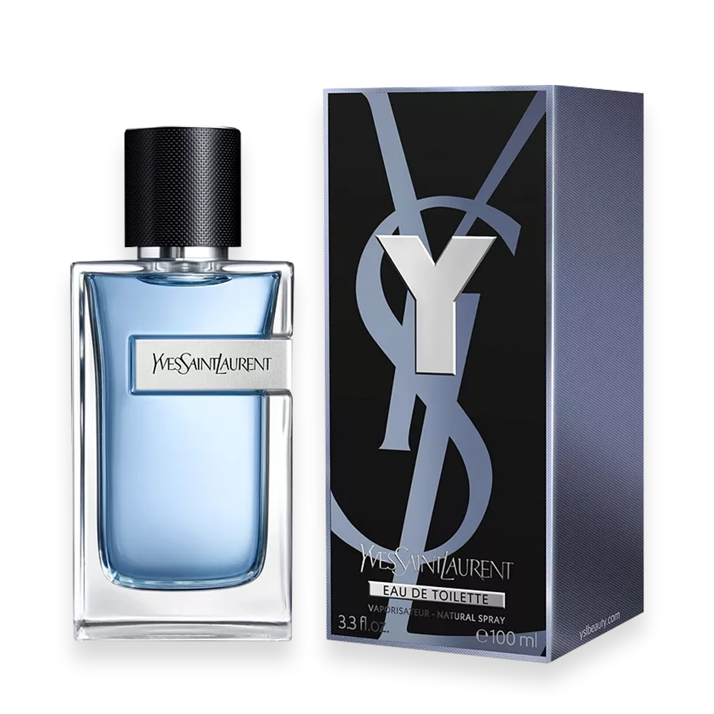 Yves Saint Laurent Y EDT