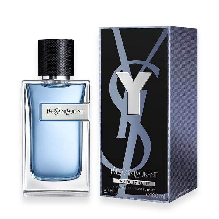 Yves Saint Laurent Y EDT