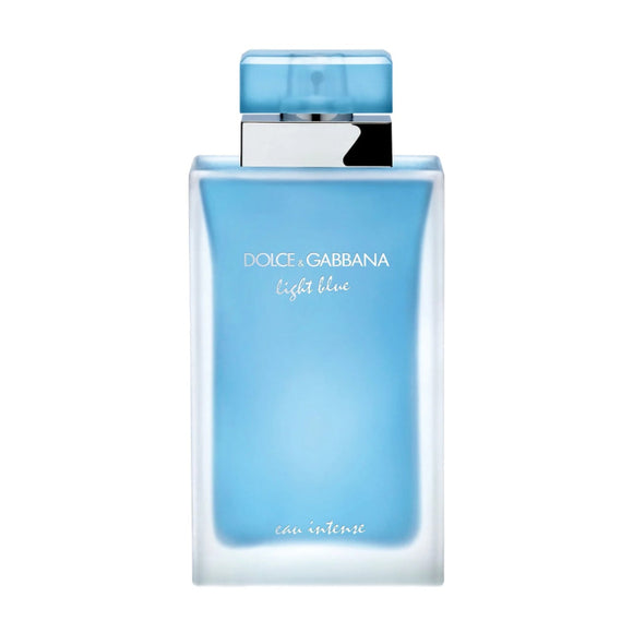 Dolce & Gabbana Light Blue EDP Intense 1.7oz