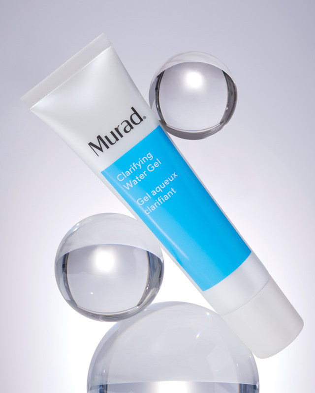 Murad Clarifying Water Gel 2.0oz