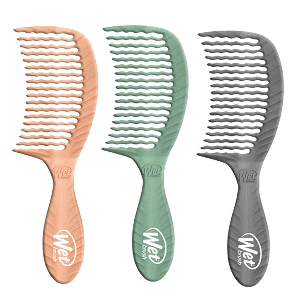 Wet Brush Go Green Treatment Comb