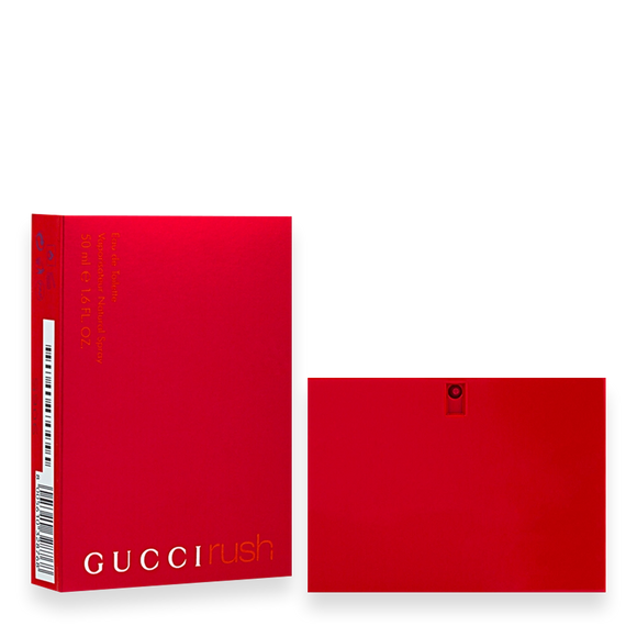 Gucci Rush 1.6oz