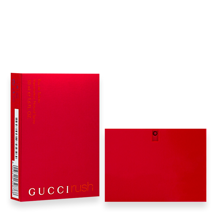 Gucci Rush 1.6oz