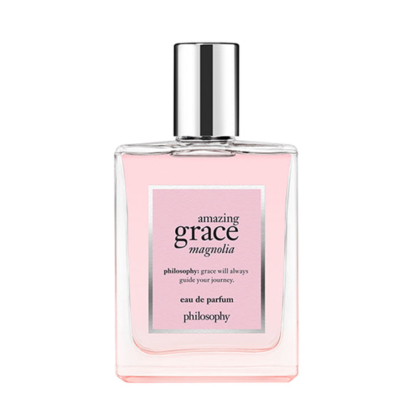 Philosophy Amazing Grace Magnolia EDP 2oz