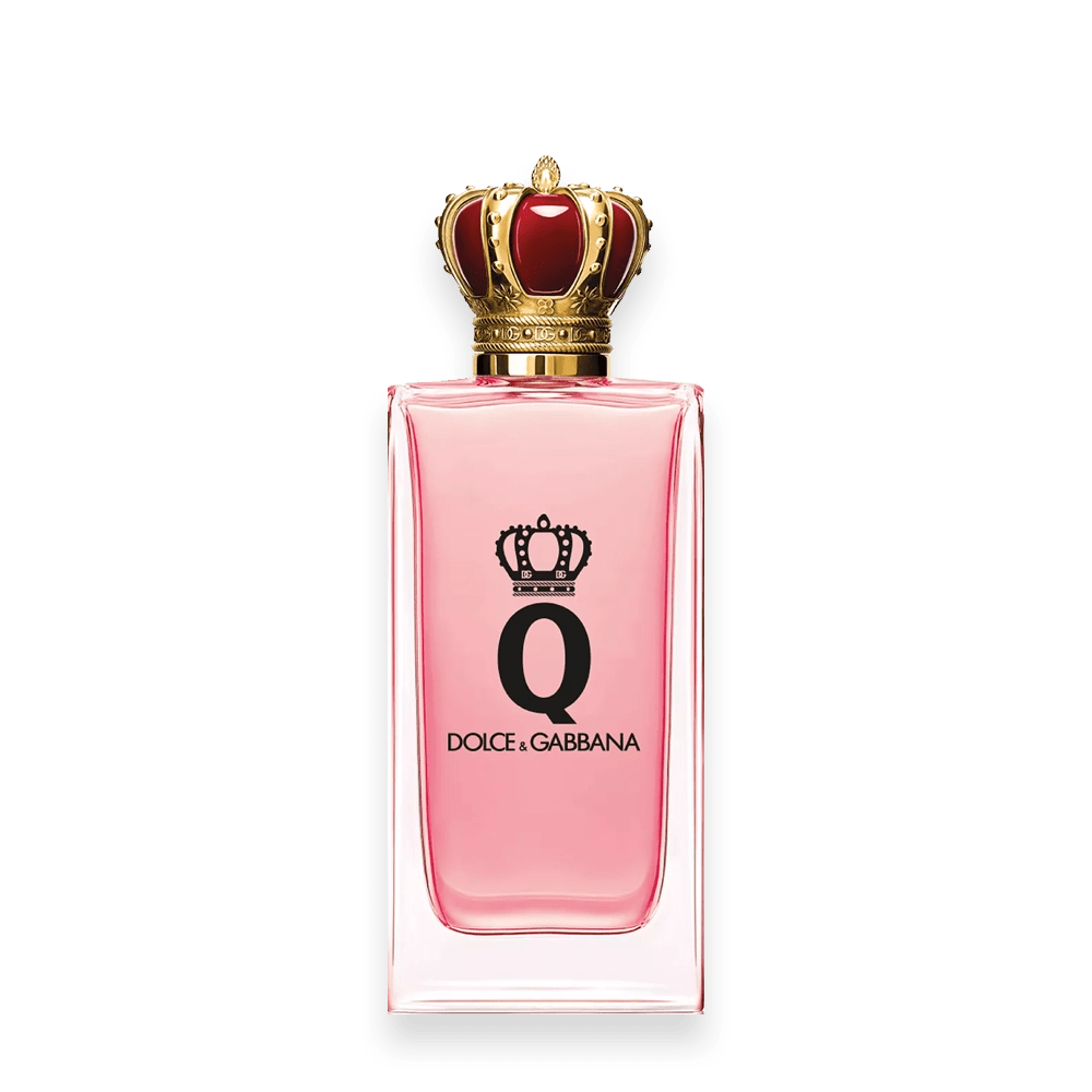 Dolce & Gabbana Q EDP 3.3oz