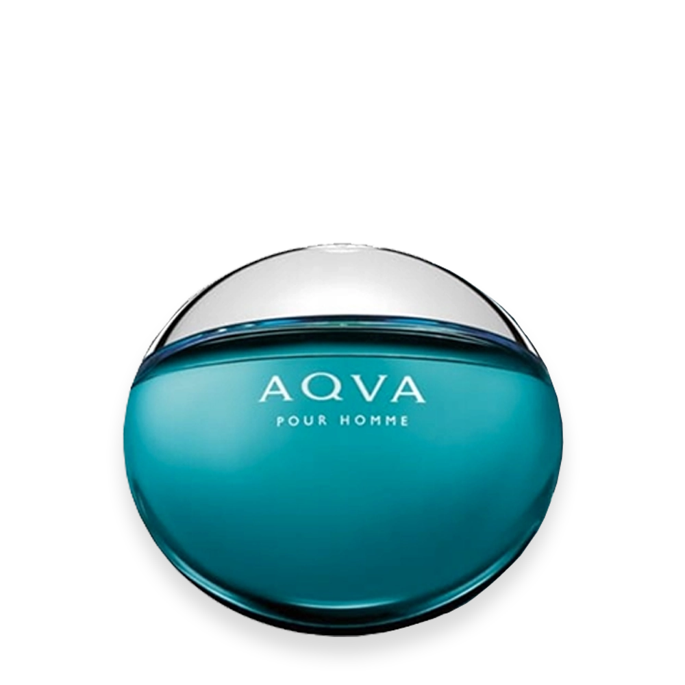 BVLGARI Aqva Pour Homme EDT 1.7oz