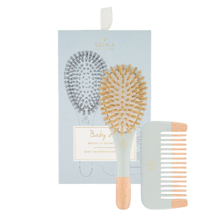 Bachca Baby Hair Kit