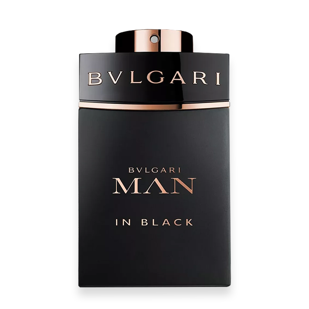 BVLGARI Man in Black EDP 3.4oz