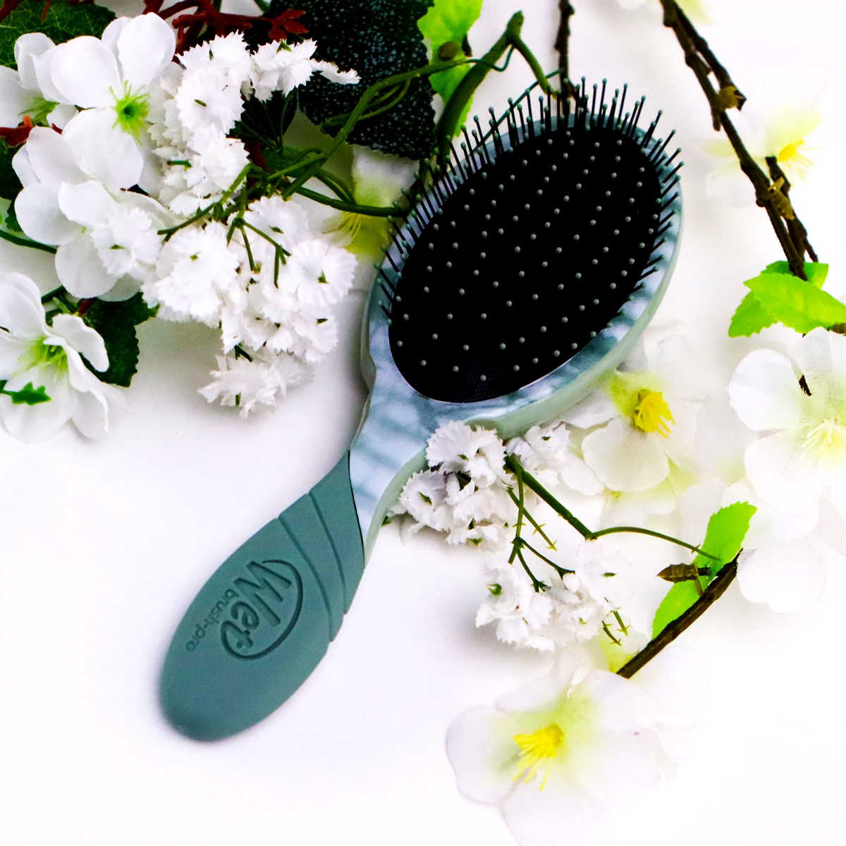 Wet Brush Pro Detangler- Floral Shadows