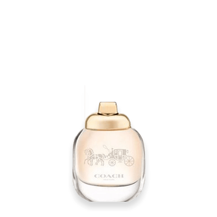 Coach New York Miniature Fragrance Collection