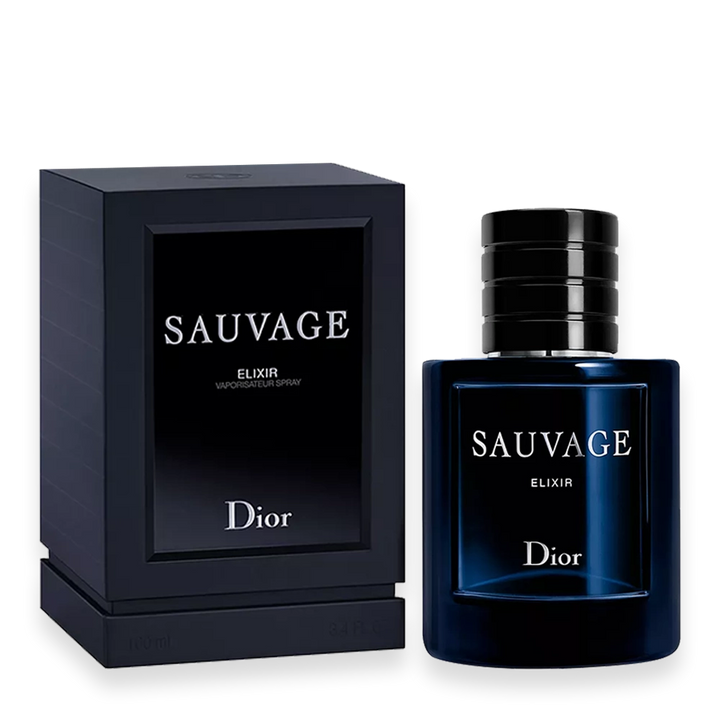 Dior Sauvage Elixir