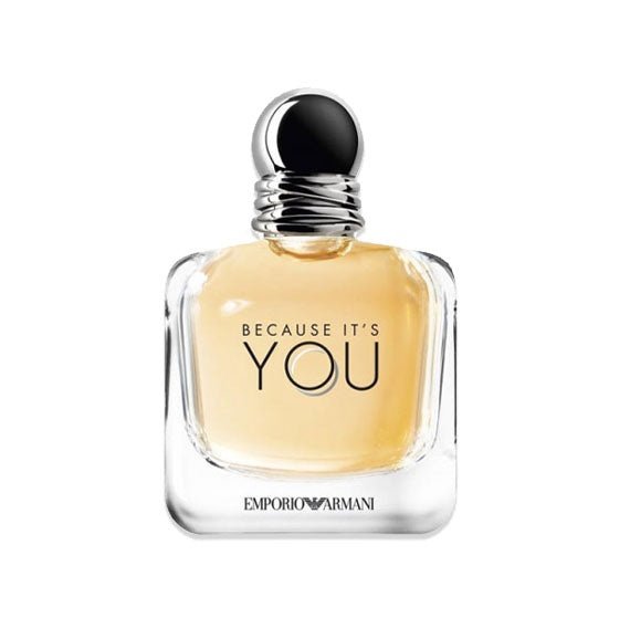 Giorgio Armani Because It’s You EDP