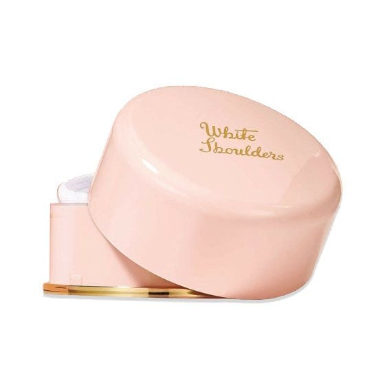 Elizabeth Arden White Shoulders Perfumed Bath Powder 2.6oz